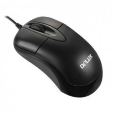 Mouse Delux DLM-371 optic, USB